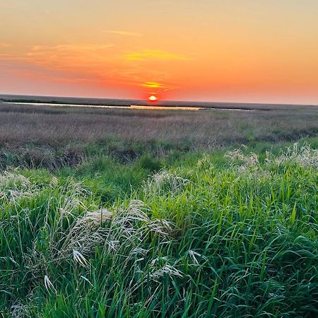 The Rambler'S Rest Cottage, Parkgate, Wirral Parkgate  Buitenkant foto